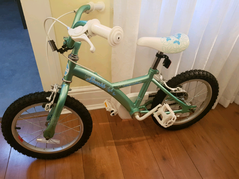 apollo sparkle bike
